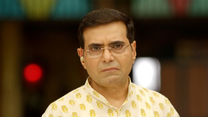 Chawl Ka Contract Hua Khatam