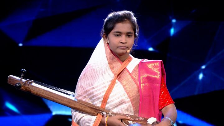 Sakhhatva Panduranga Prati Jaga Karaila