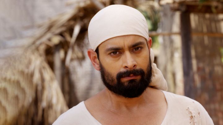 Dur Raha Majha Mulan Paasun