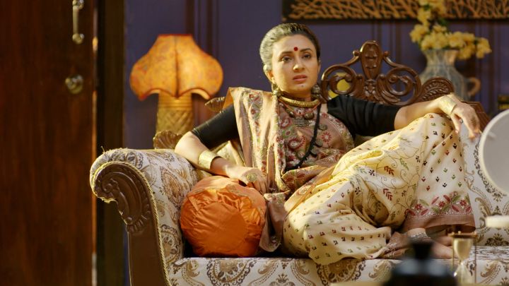 Kadambari Ji Se Mulaqat