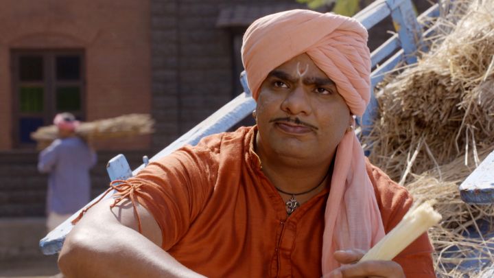 Saichi Tabiyat Bari Nahi