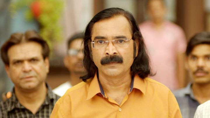 Legal Battle For The Chawl