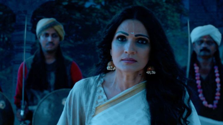 Vijaynagar Par Khatra