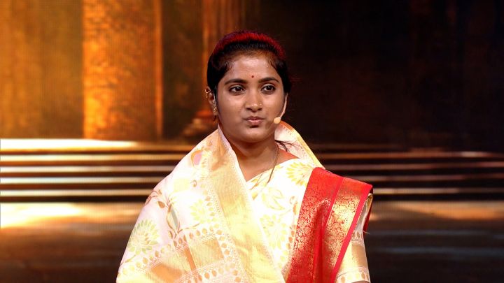 Parde Magcha Kalakaar