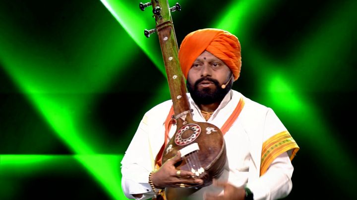 Hanuman Jayanticha Shubhecha