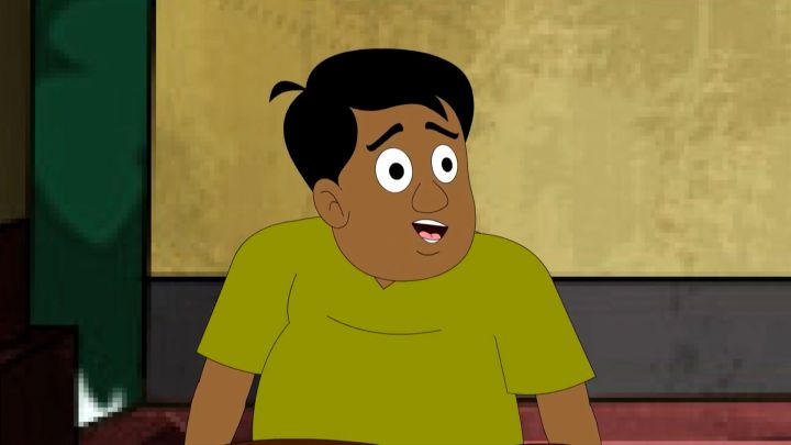 Gultemamar Ekla Boishakh