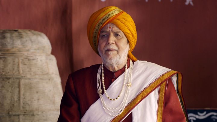 Garibi Manasik Rog Aahe