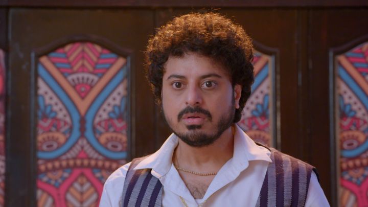 Kaashvi Rescues Vivaal