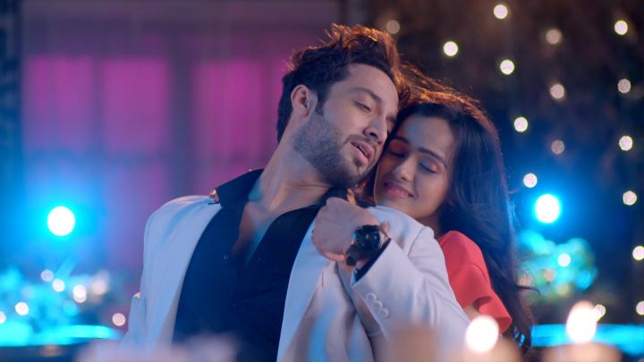 Param Ko Jagaane Ki Koshish