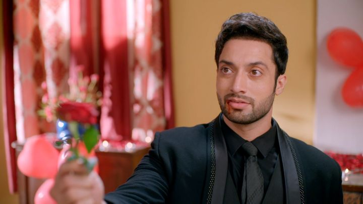 Vivaal Proposes To Kaashvi