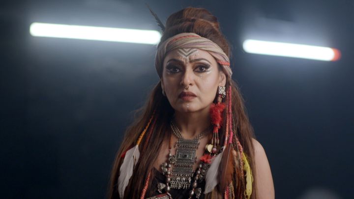 Param Ki Maala Ka Patta