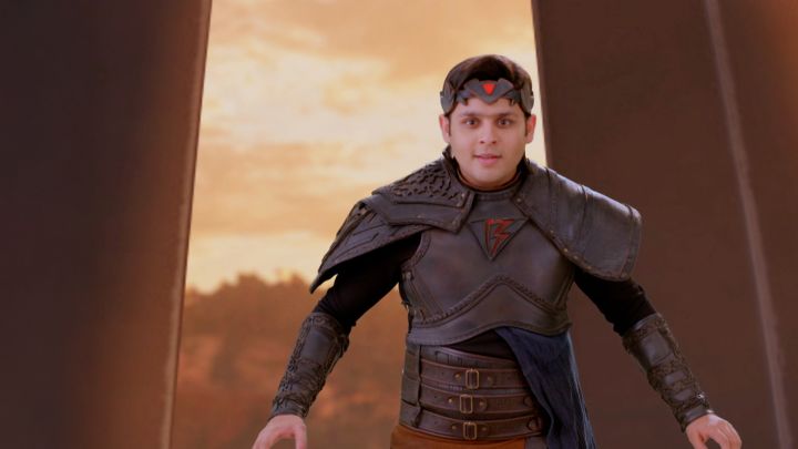 Param Believes He Killed Baalveer