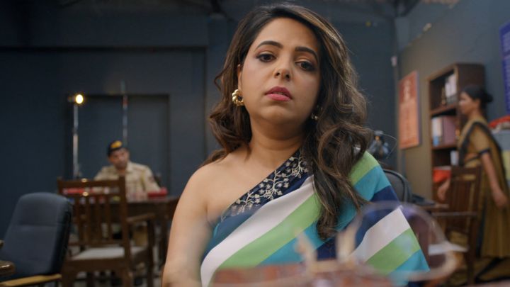 Rajesh Pe Lage Aarop