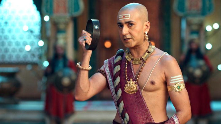 Catching The Traitor