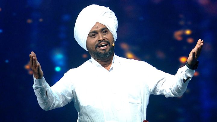 Sansaarcha Vyavhaar Ani Kirtan