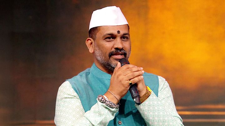 Sant Dnyaneshwaranchi Muktaaichi Team