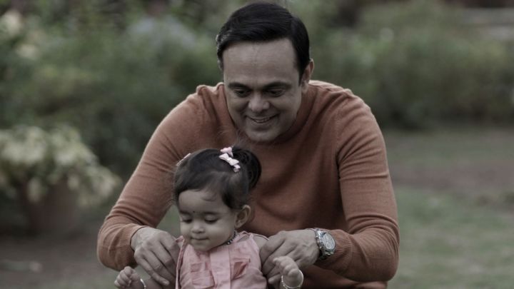 Sakhi Sets Her House