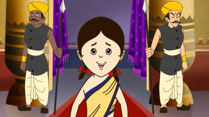 Bhooteder Ghar Dakhol