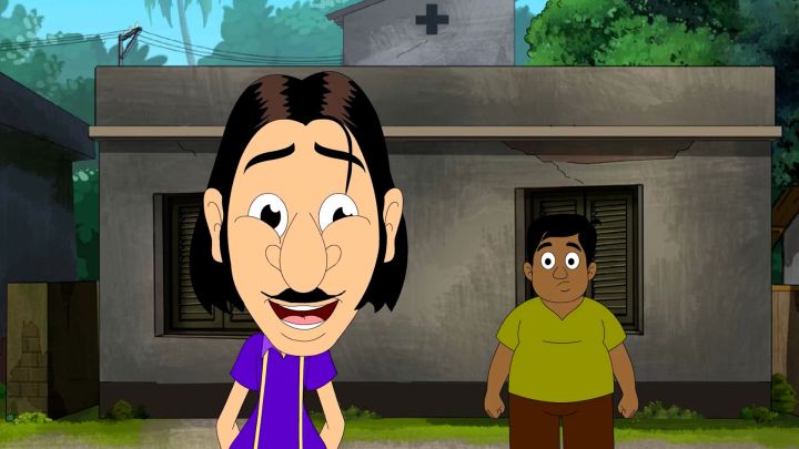 Gultemamar Khabor Jogar