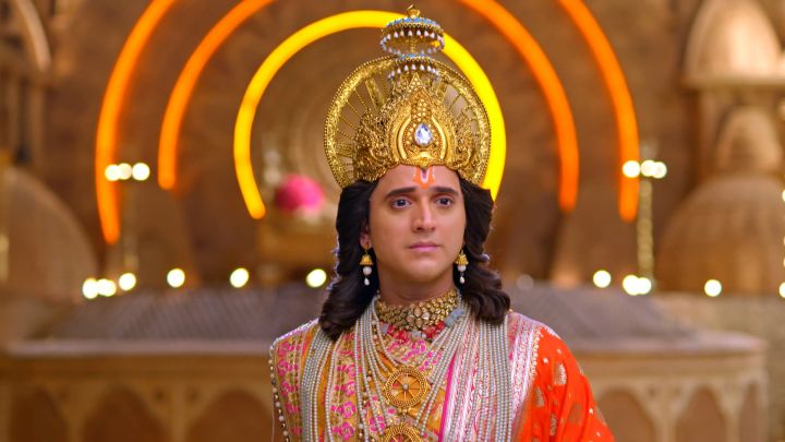 Shri Ram-Er Saathe Milan