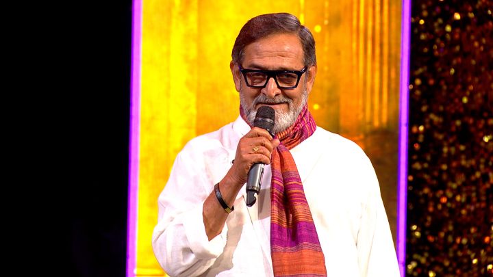 Kirtan Ek Prakarcha Meditation Aahe