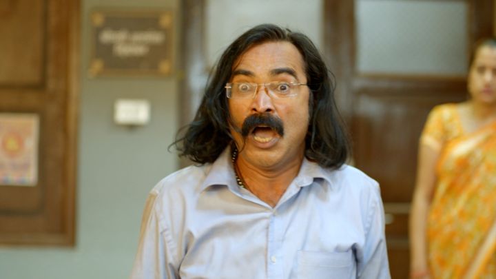 Arjun Wants A Second Chance