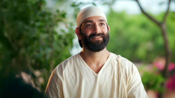 Nayi Yatra Ka Aarambh