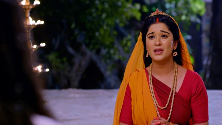 Search For Mata Sita