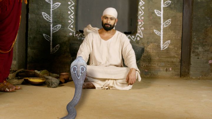 Shirdiche Ekkmev Vaidya