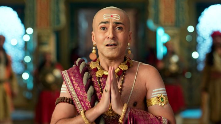 Rumours In Vijaynagar