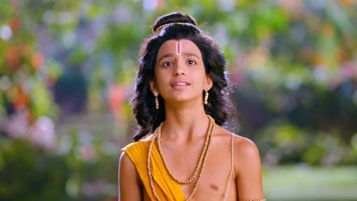 Sahasramukh Ravan-Er Prakop