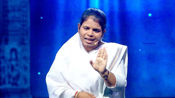 Sansaarachi Jababdari Ani Pandurangachi Vaari