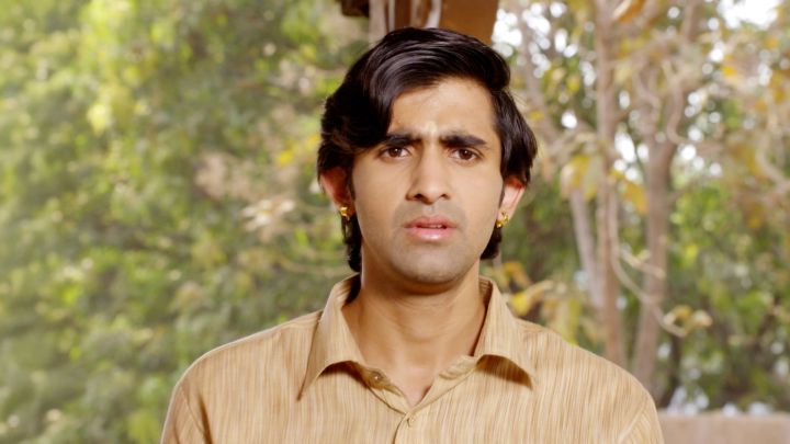 Sai Treats Baija Maa's Brother 