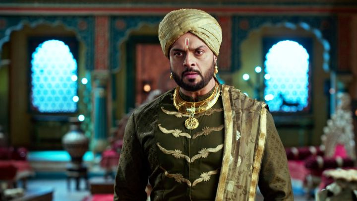 Vijaynagar Ki Sukh Shanti