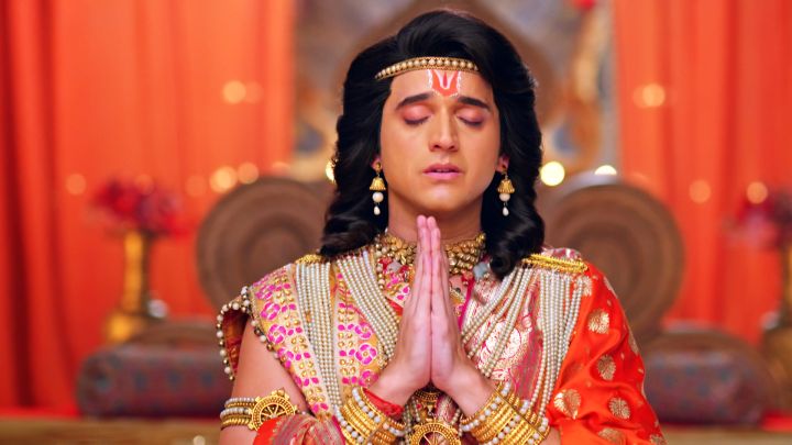 Luv-Kush-Er Gyaan-Er Porikkha