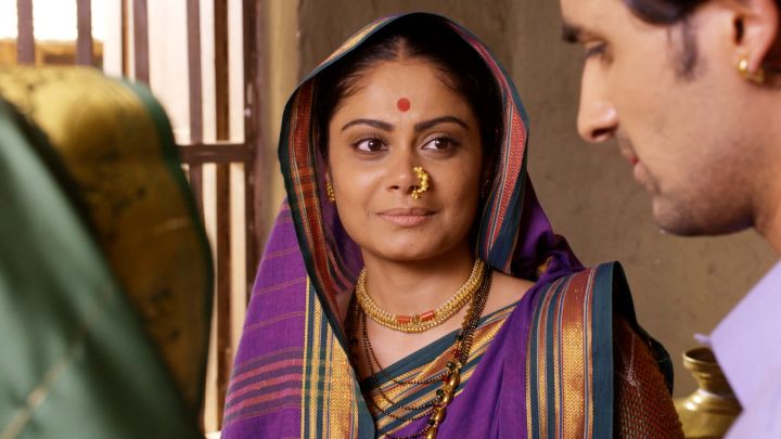 Suhasini Sends A Letter