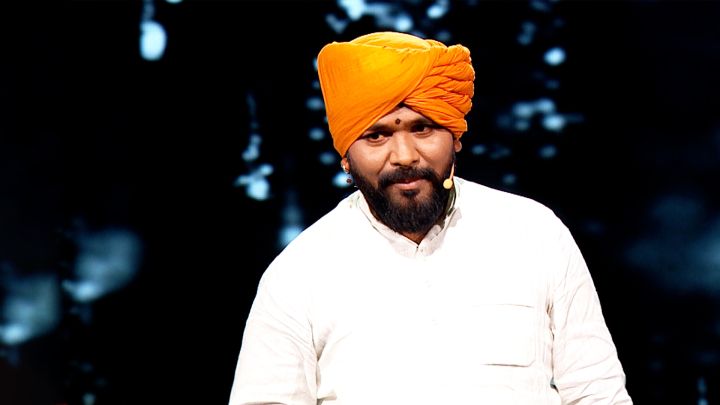 Antaraacha Atmavishwaas