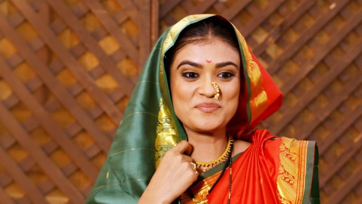 Triambak Works At Dwarkamai