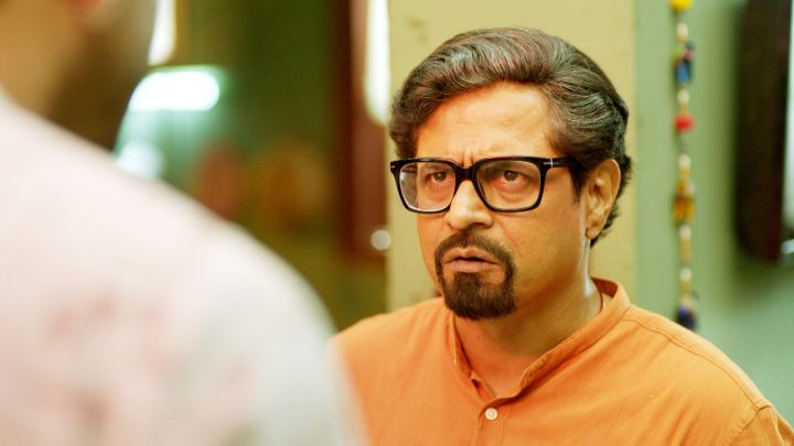 Stopping The Demolition