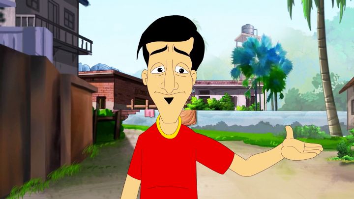 Gultemamar Secretarir Chakri