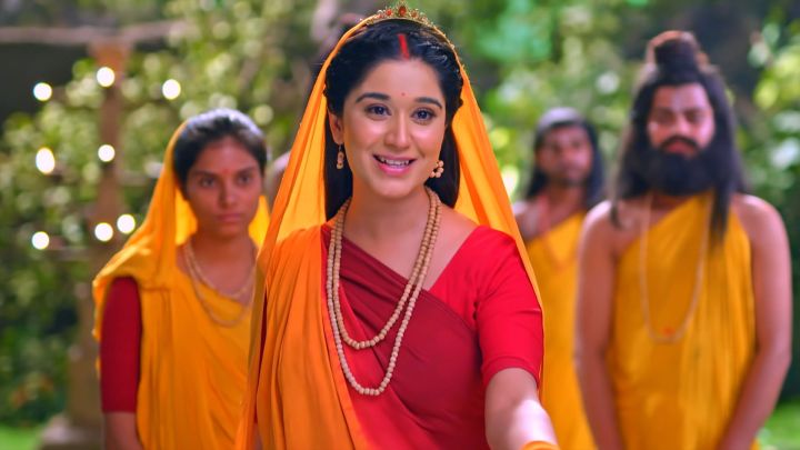 Rishi Agastya Ke Pranaam