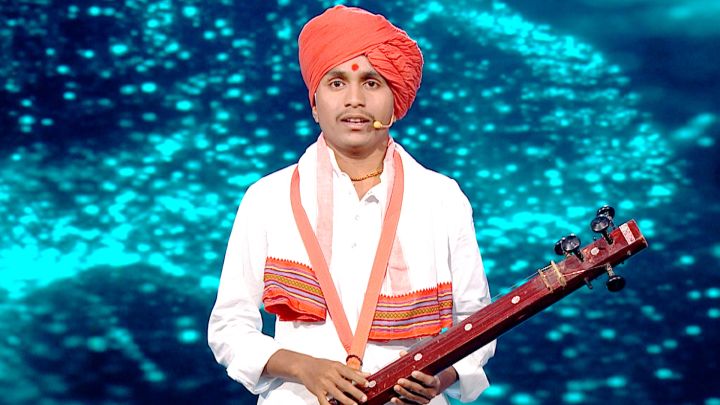 Guru Sishya Parampara