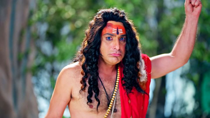 Shraddha Aar Samarpan