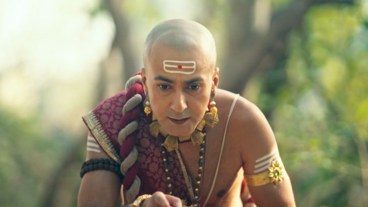 Pandit Rama Aur Lakshman Ki Jodi