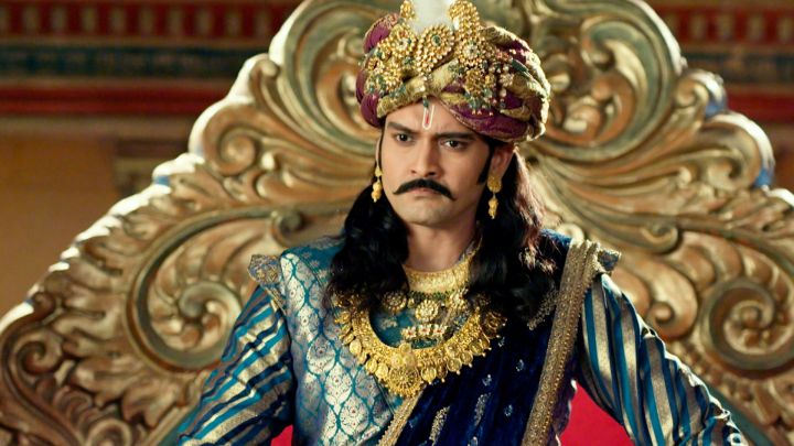 Pandit Rama Ki Buddhimaani