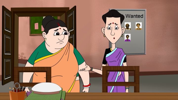 Khorakhuri Ghoraghuri