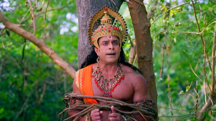 Luv Aur Kush-Er Sahas