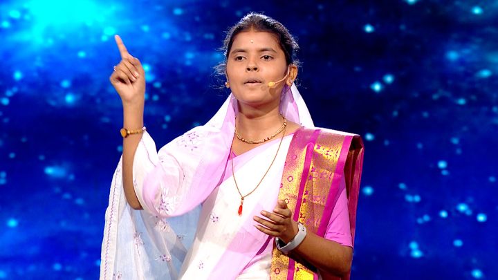 Welcoming Vaibhav Joshi