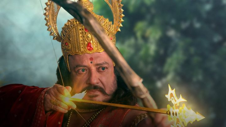 Sahasramukh-Er Prahaar