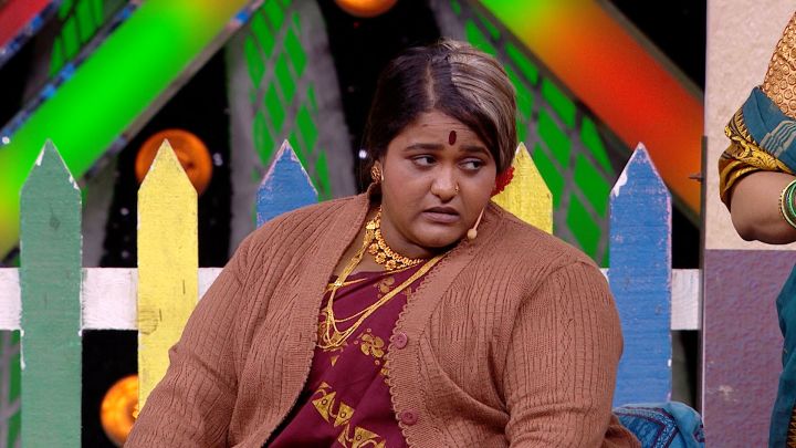 Baiko Yeina Naandaayala